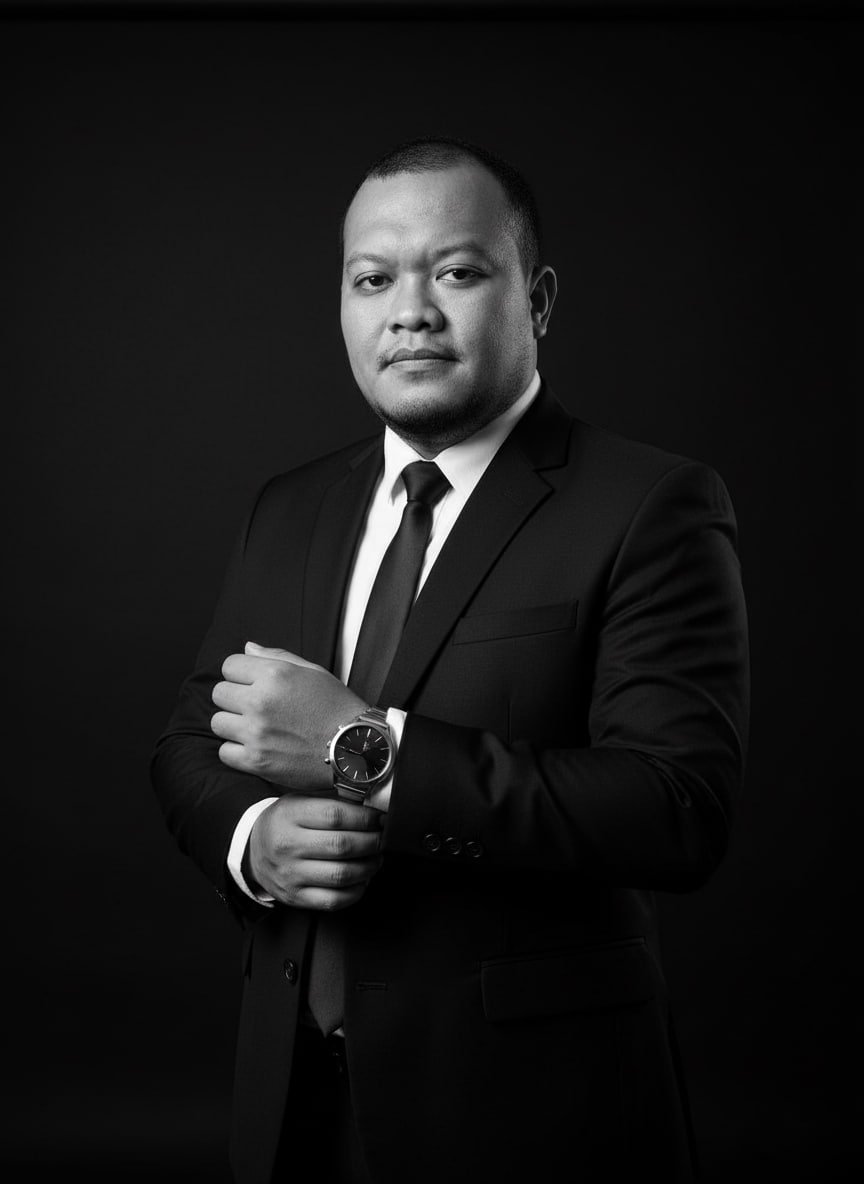 Fajjar Hidayat